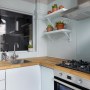 Stoke Newington Flat | Kitchen | Interior Designers